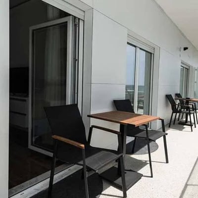 Аренда комфортной 3-комнатной квартиры 70 м² в районе Mamaia Nord, Констанца, Румыния